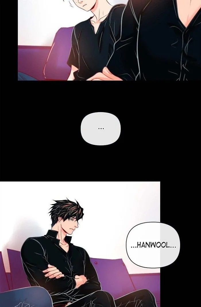 Biting The Tiger - Chapter 53 Page 40
