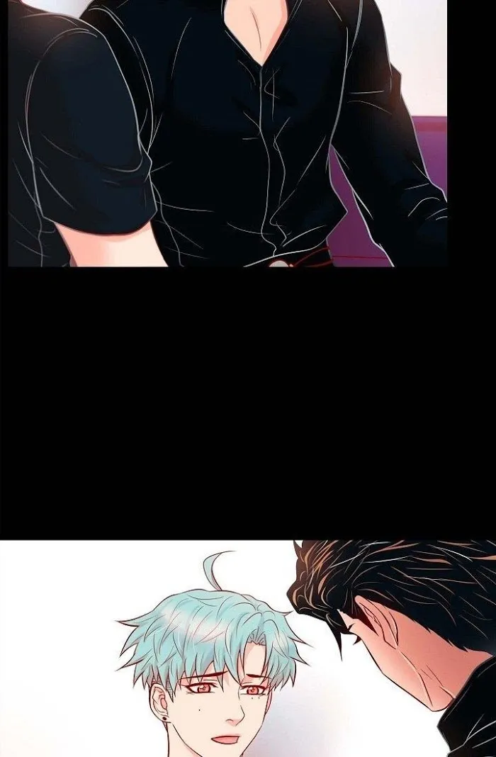 Biting The Tiger - Chapter 53 Page 43