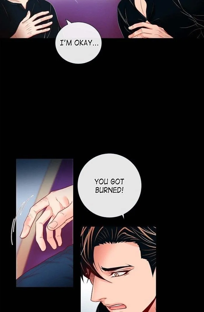 Biting The Tiger - Chapter 53 Page 47