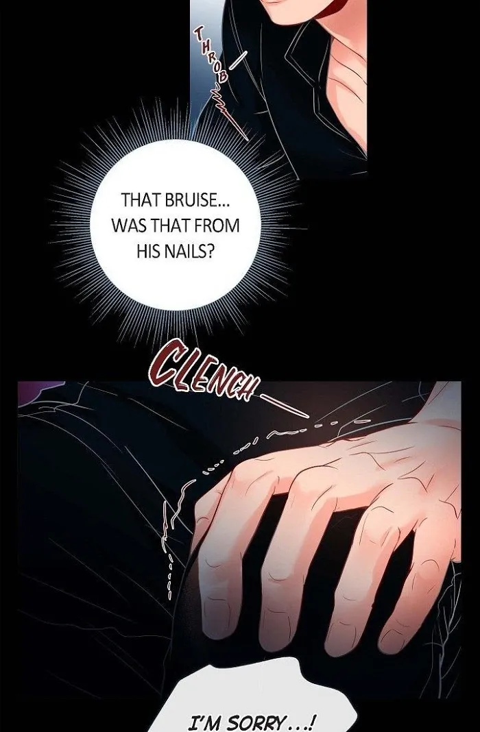 Biting The Tiger - Chapter 53 Page 48