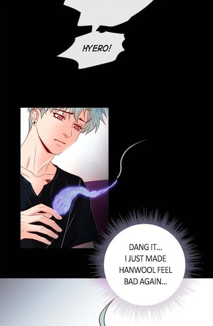 Biting The Tiger - Chapter 53 Page 49