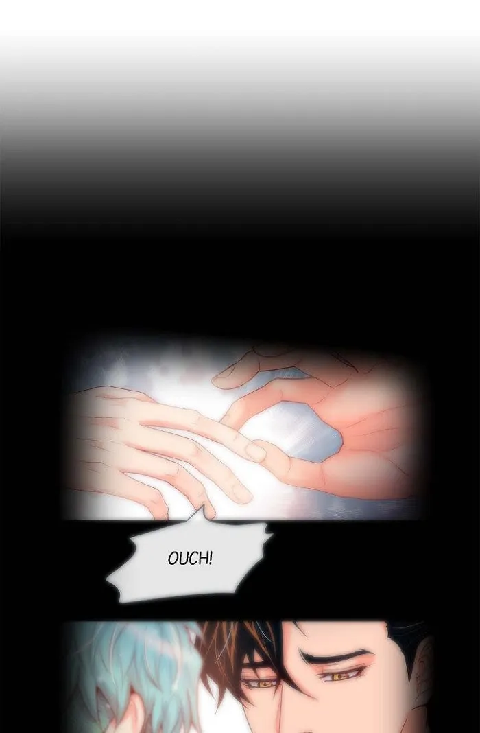Biting The Tiger - Chapter 54 Page 2
