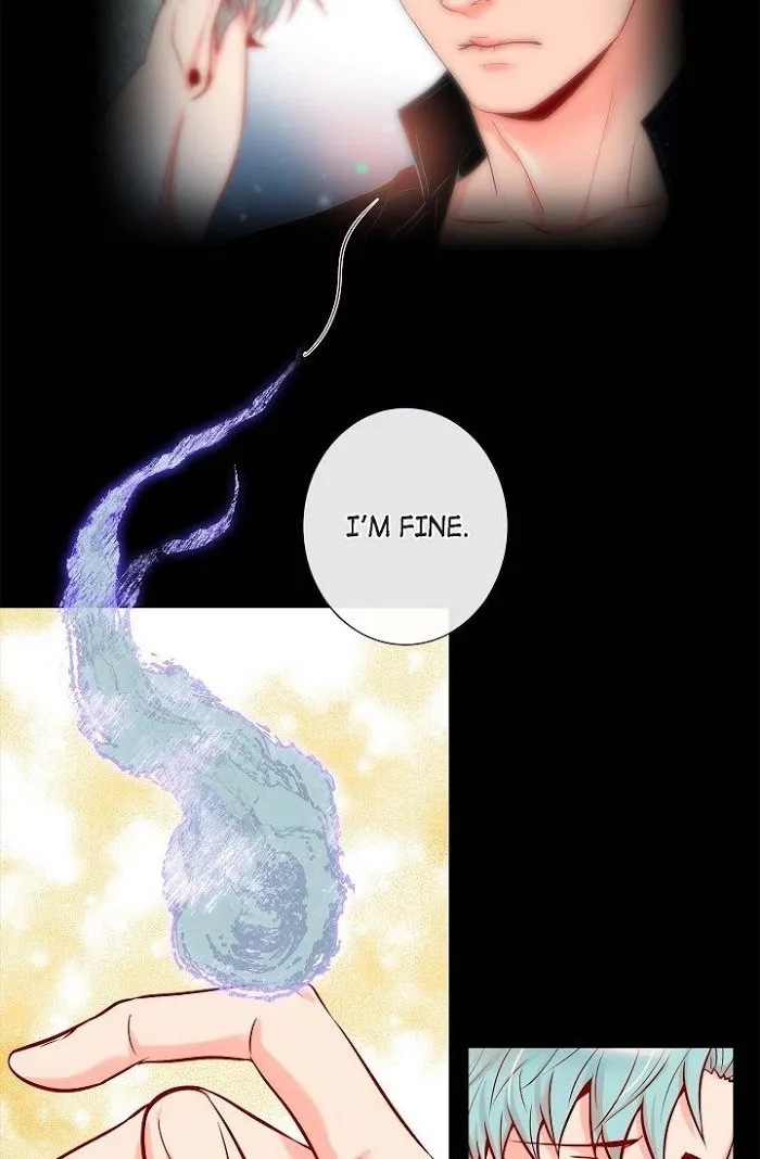 Biting The Tiger - Chapter 54 Page 3