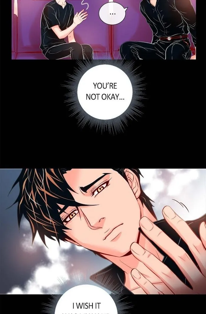 Biting The Tiger - Chapter 54 Page 5