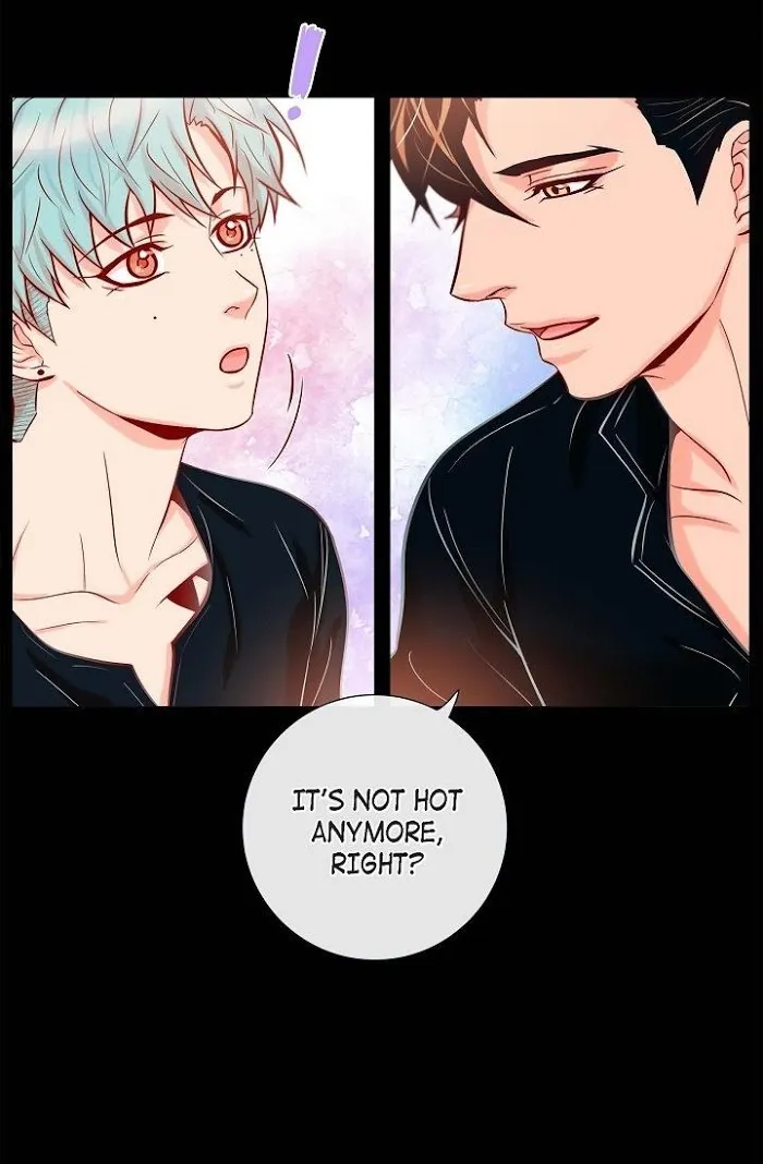 Biting The Tiger - Chapter 54 Page 10