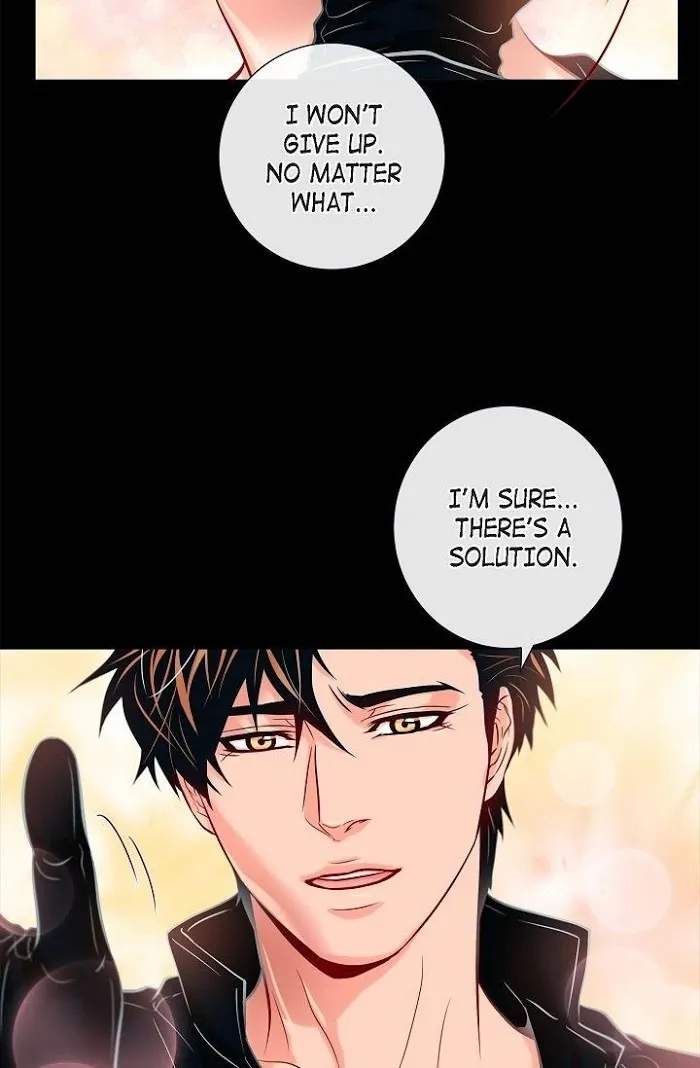 Biting The Tiger - Chapter 54 Page 12