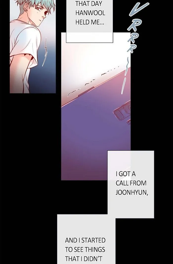 Biting The Tiger - Chapter 54 Page 16