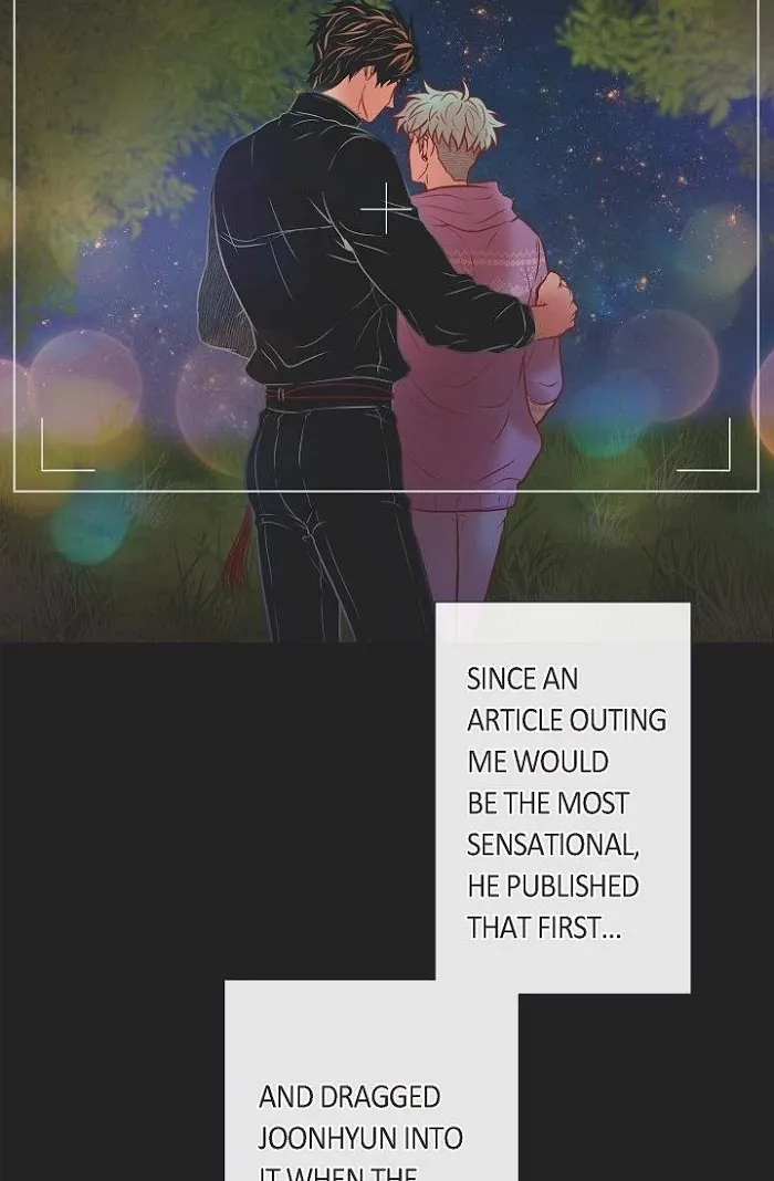Biting The Tiger - Chapter 54 Page 21