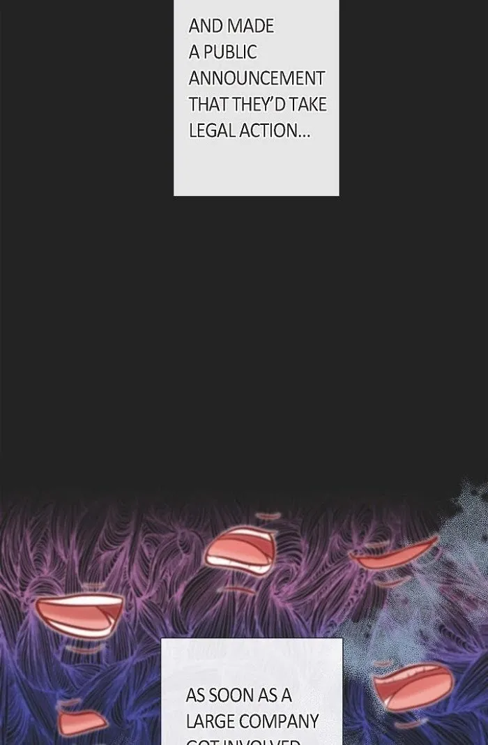 Biting The Tiger - Chapter 54 Page 23