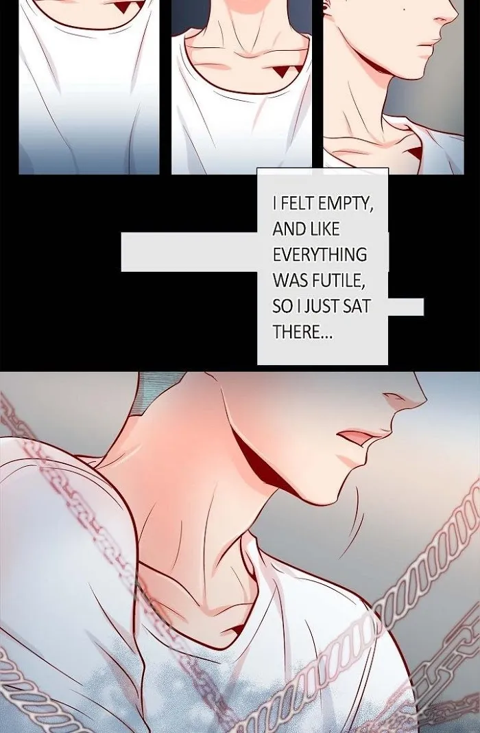 Biting The Tiger - Chapter 54 Page 28