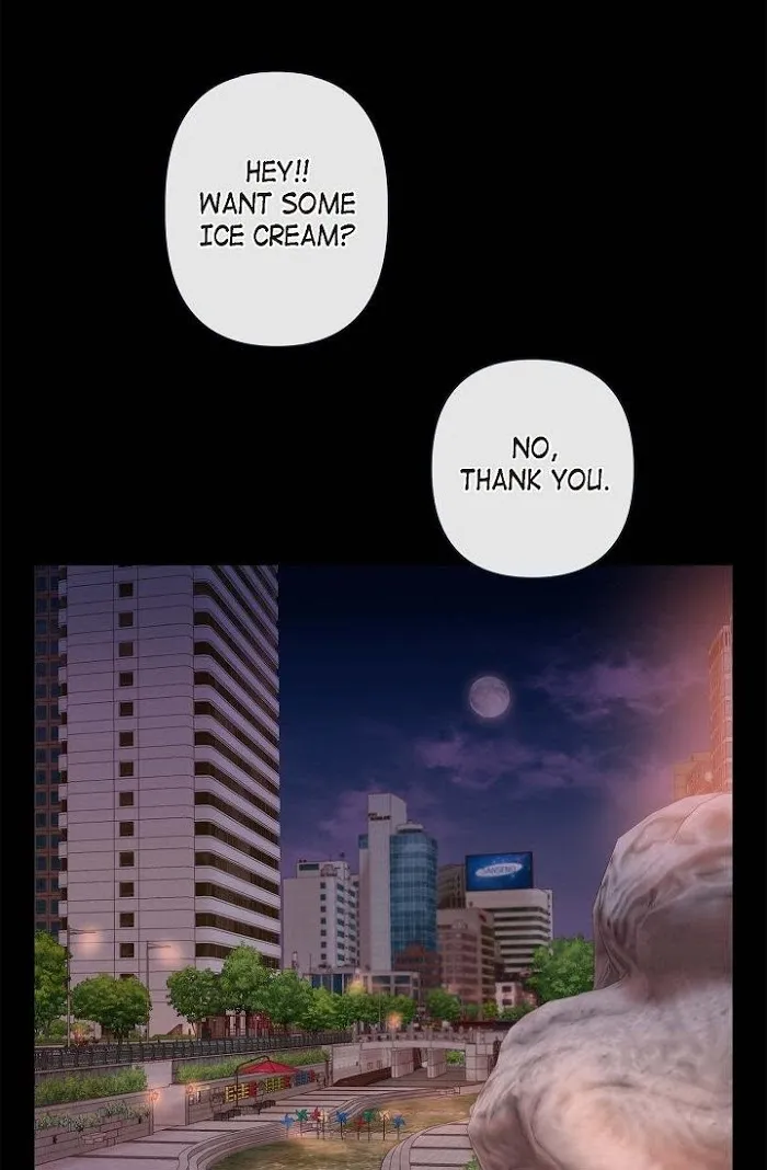 Biting The Tiger - Chapter 54 Page 33