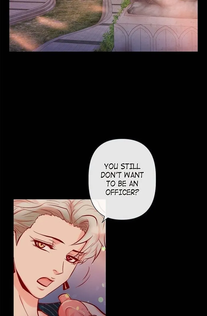 Biting The Tiger - Chapter 54 Page 34
