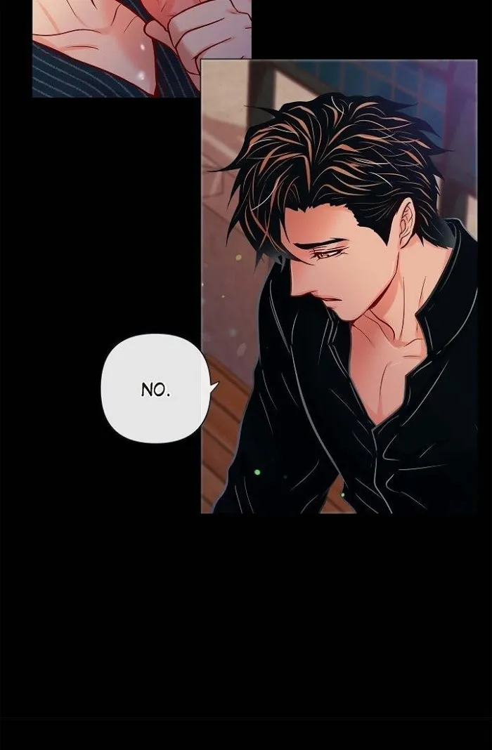 Biting The Tiger - Chapter 54 Page 35
