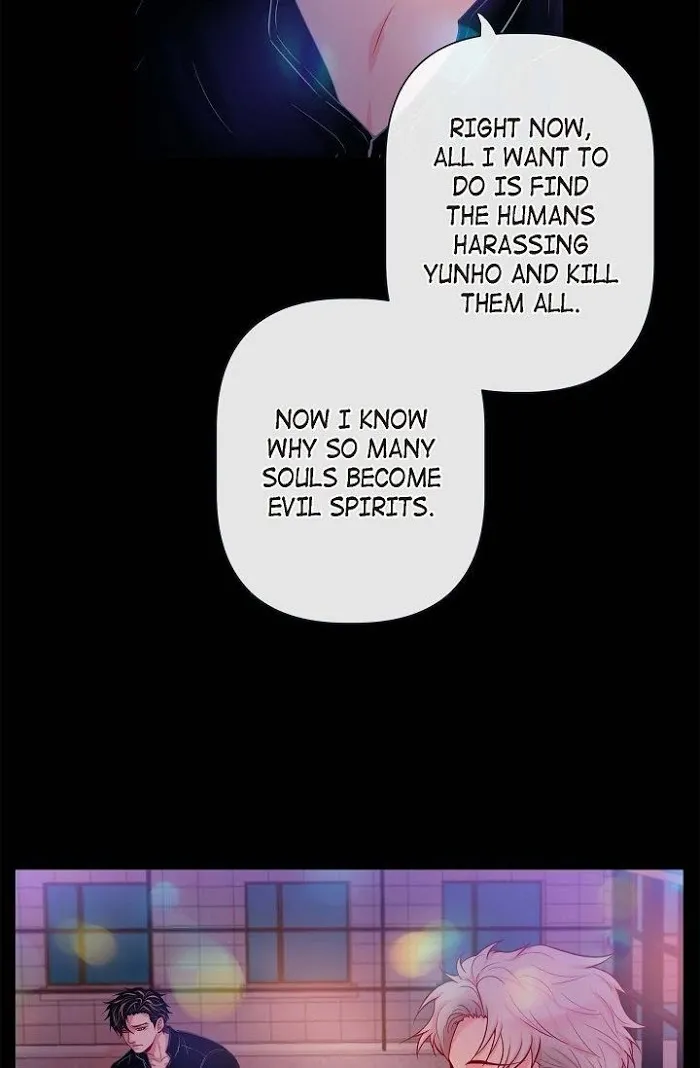 Biting The Tiger - Chapter 54 Page 38