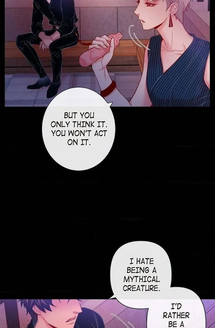 Biting The Tiger - Chapter 54 Page 39