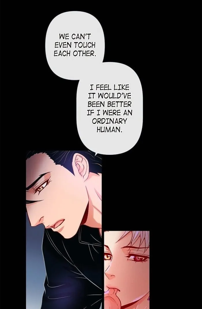 Biting The Tiger - Chapter 54 Page 42