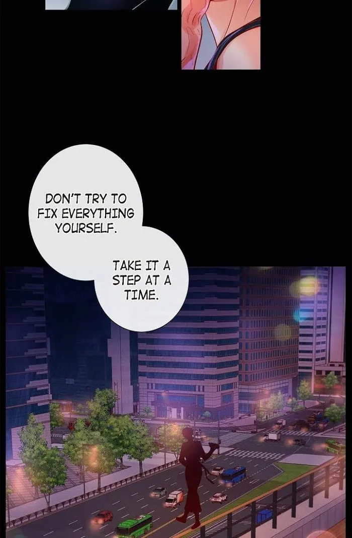 Biting The Tiger - Chapter 54 Page 43