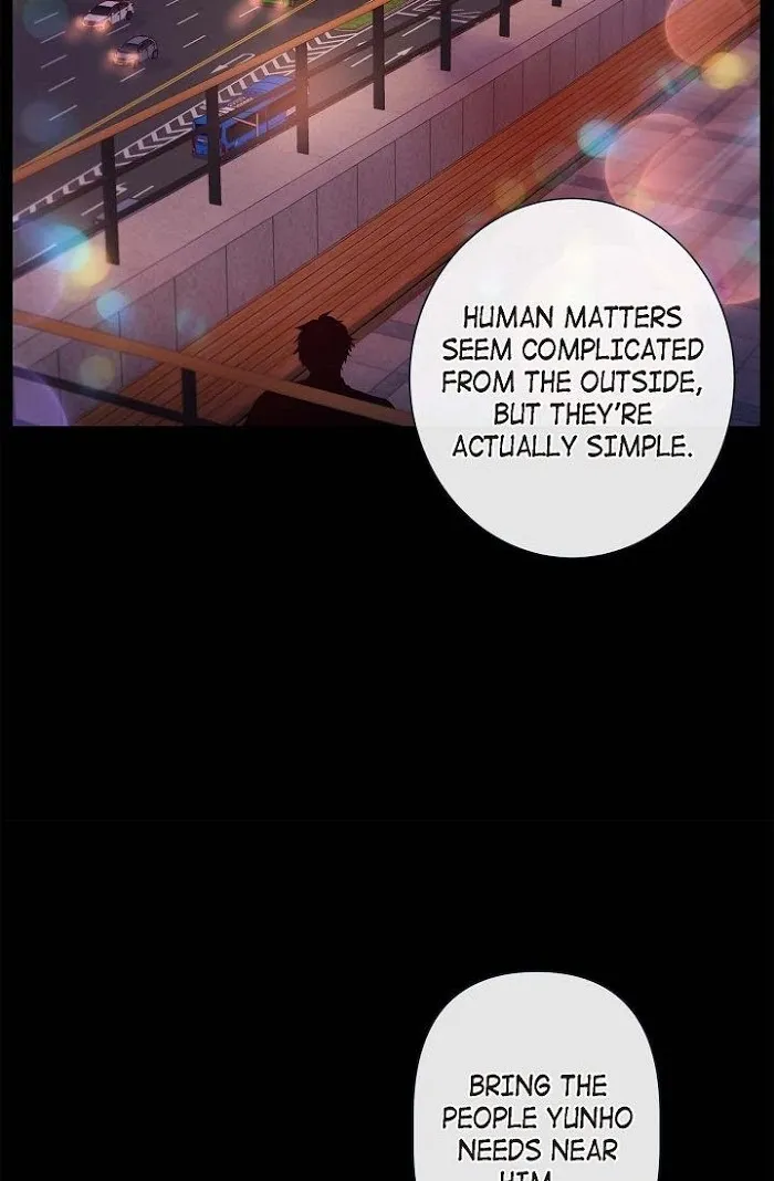 Biting The Tiger - Chapter 54 Page 44