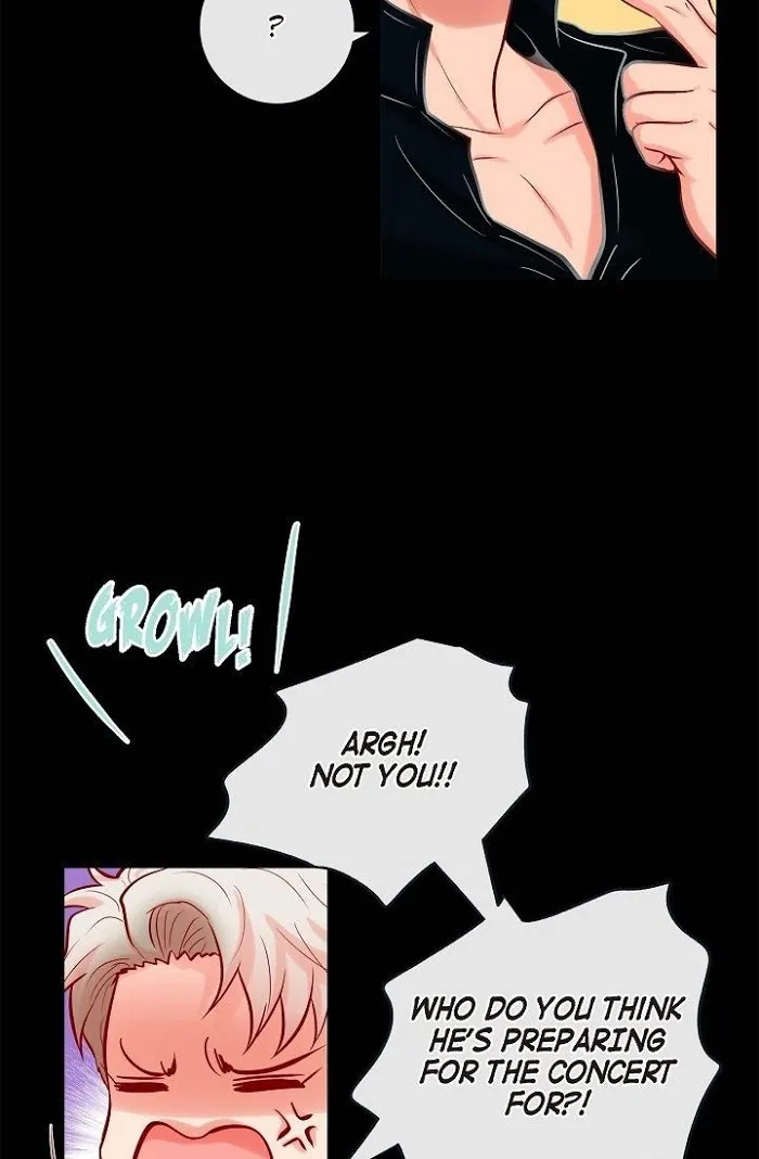 Biting The Tiger - Chapter 54 Page 46