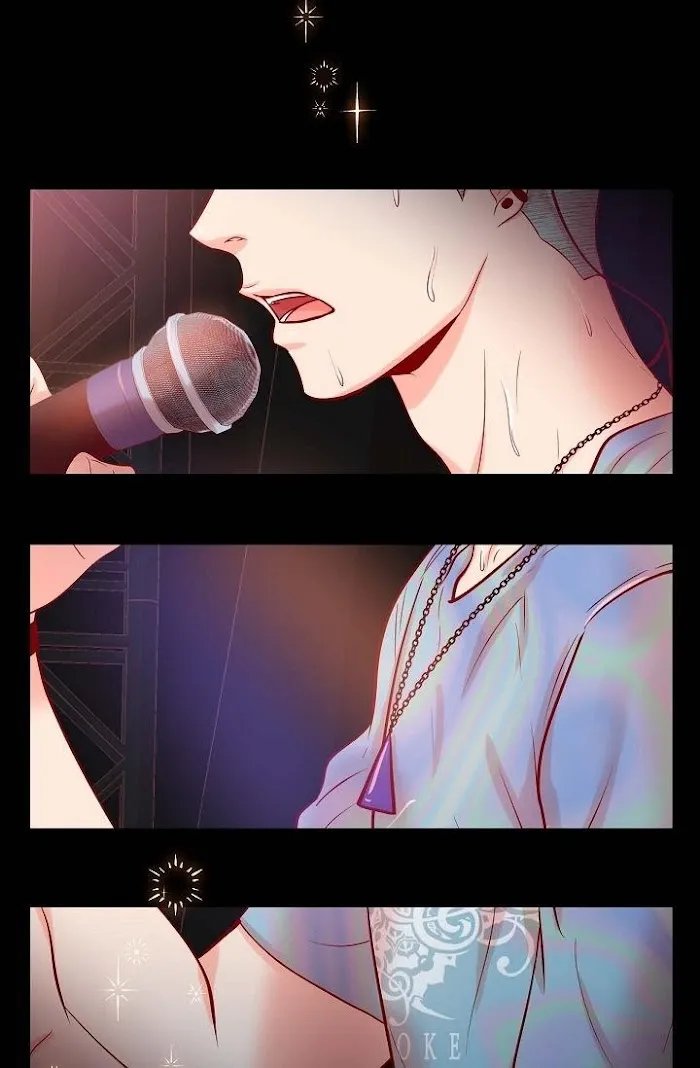 Biting The Tiger - Chapter 55 Page 20