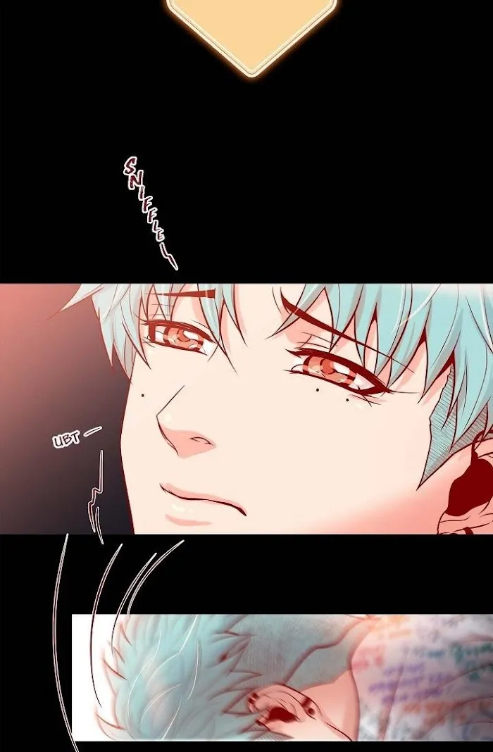Biting The Tiger - Chapter 55 Page 37