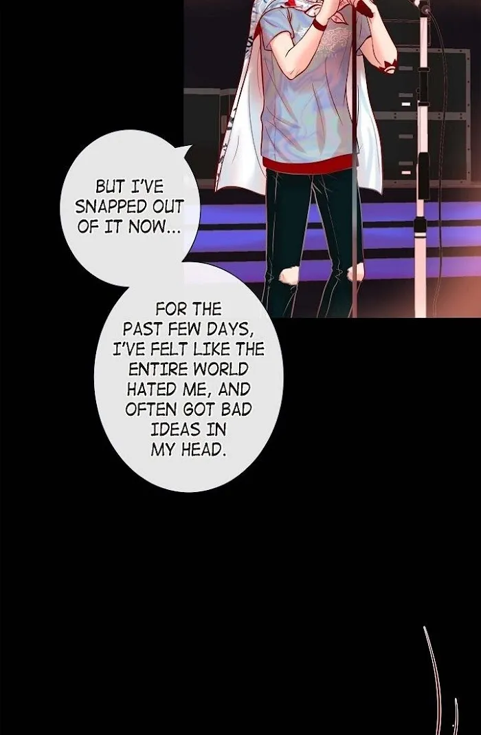 Biting The Tiger - Chapter 55 Page 41