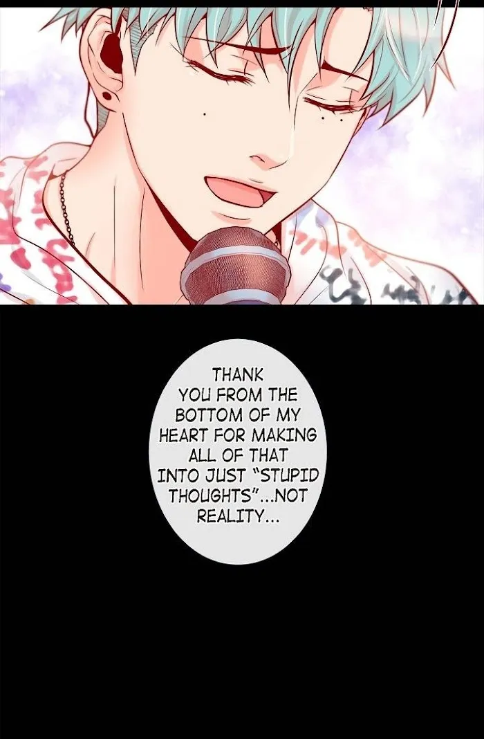 Biting The Tiger - Chapter 55 Page 42