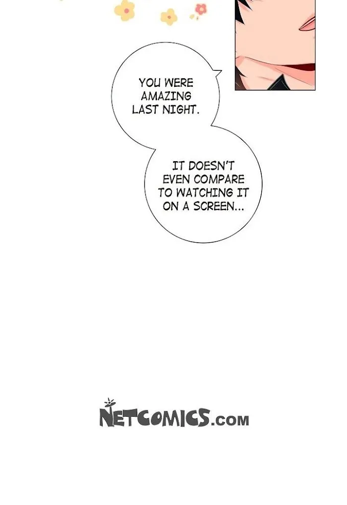 Biting The Tiger - Chapter 55 Page 64