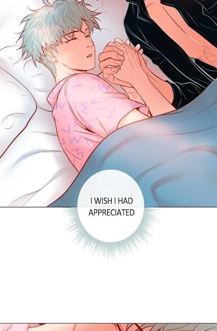 Biting The Tiger - Chapter 56 Page 4