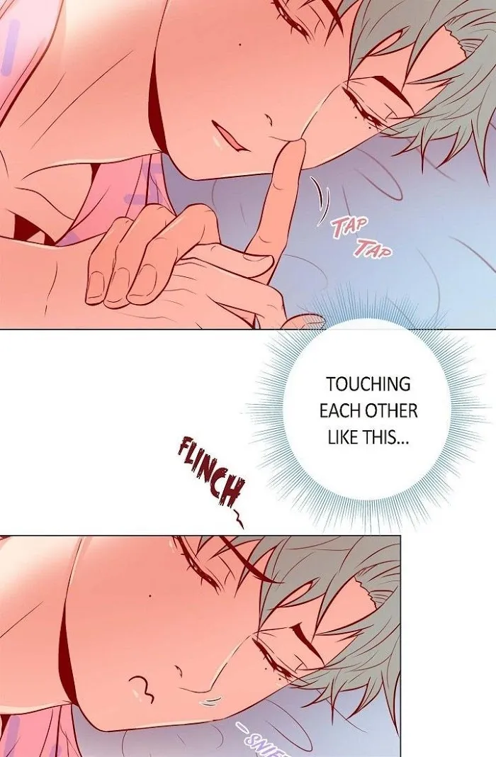 Biting The Tiger - Chapter 56 Page 5