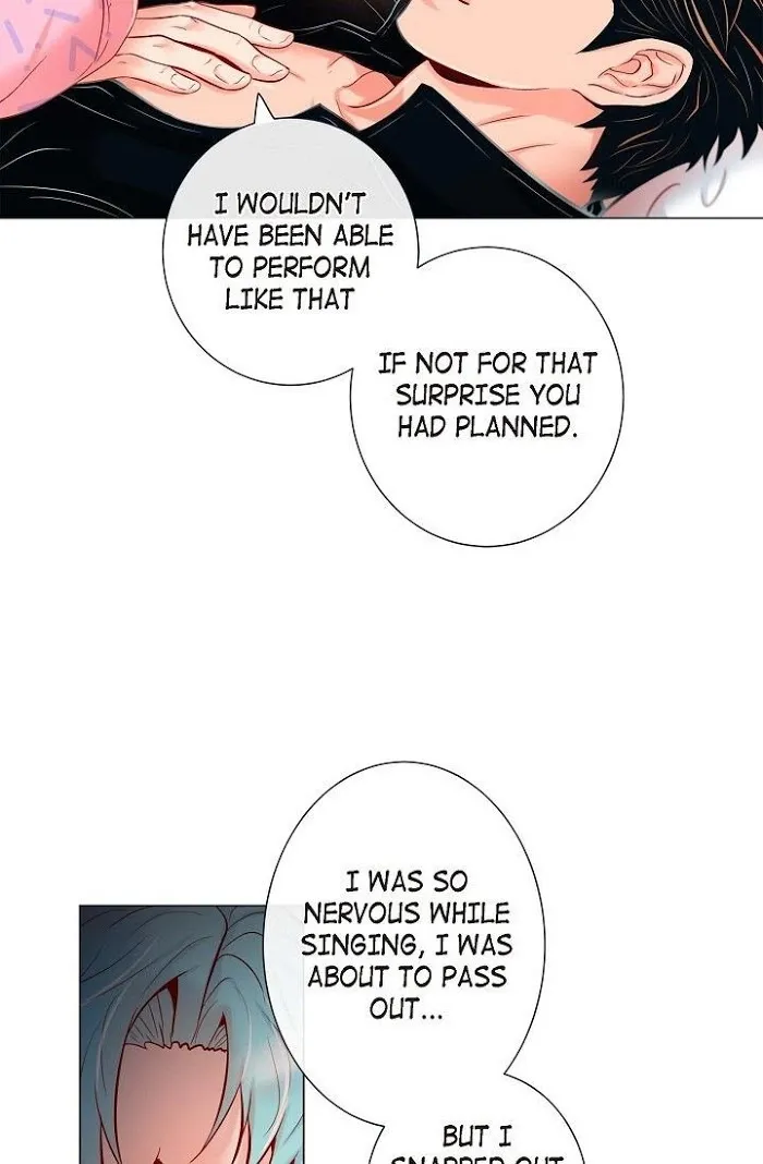Biting The Tiger - Chapter 56 Page 18