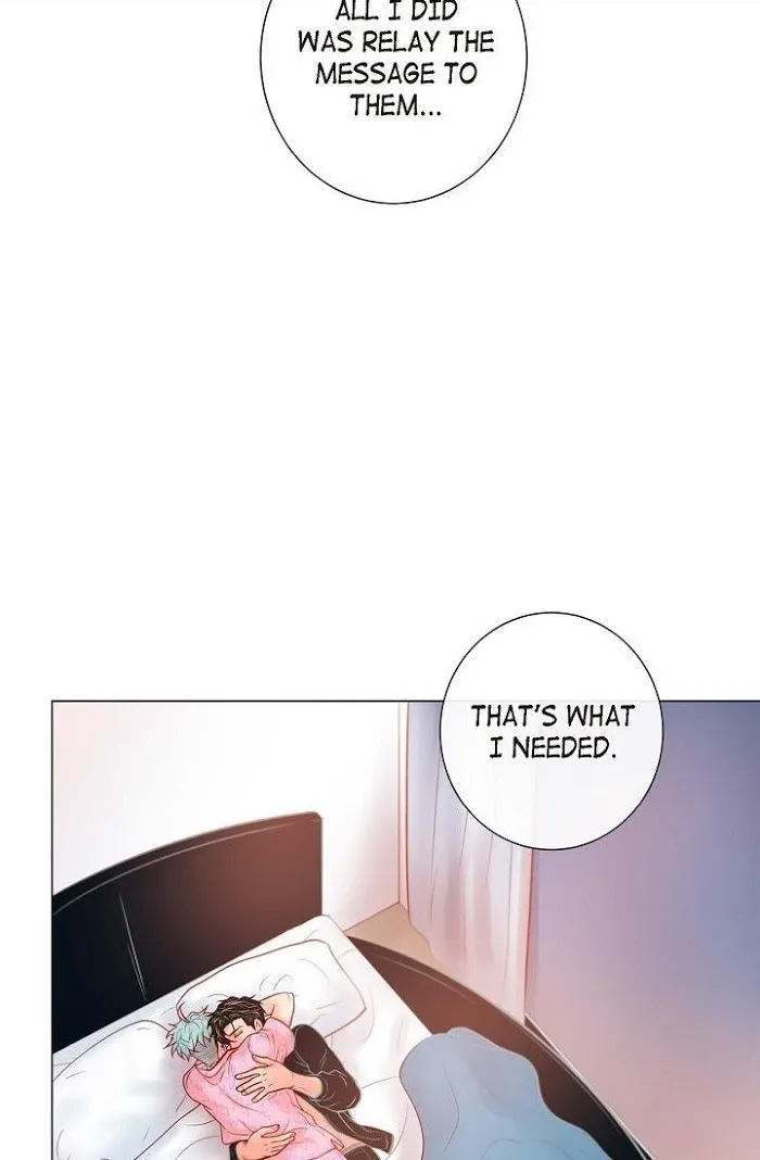 Biting The Tiger - Chapter 56 Page 20