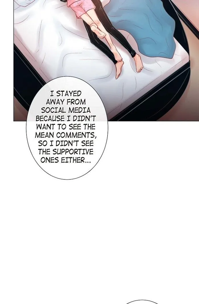 Biting The Tiger - Chapter 56 Page 21
