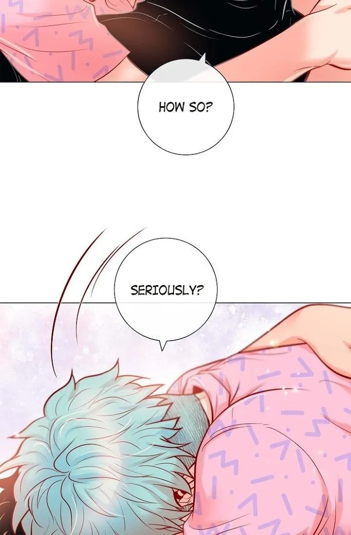 Biting The Tiger - Chapter 56 Page 24