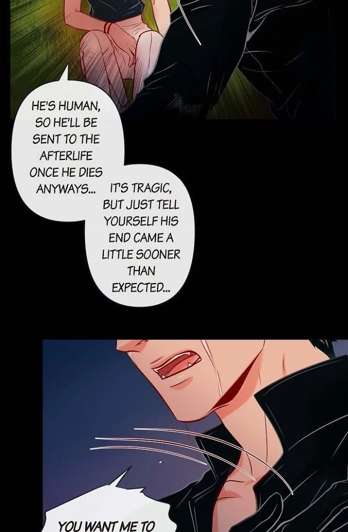 Biting The Tiger - Chapter 56 Page 32