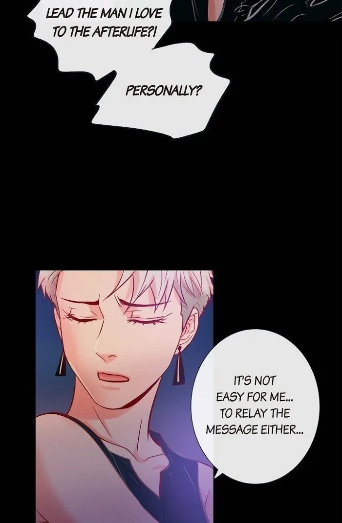 Biting The Tiger - Chapter 56 Page 33
