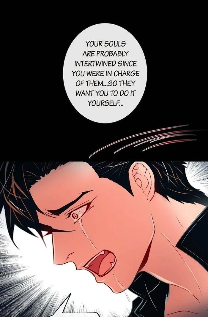 Biting The Tiger - Chapter 56 Page 36