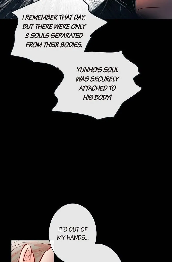 Biting The Tiger - Chapter 56 Page 37