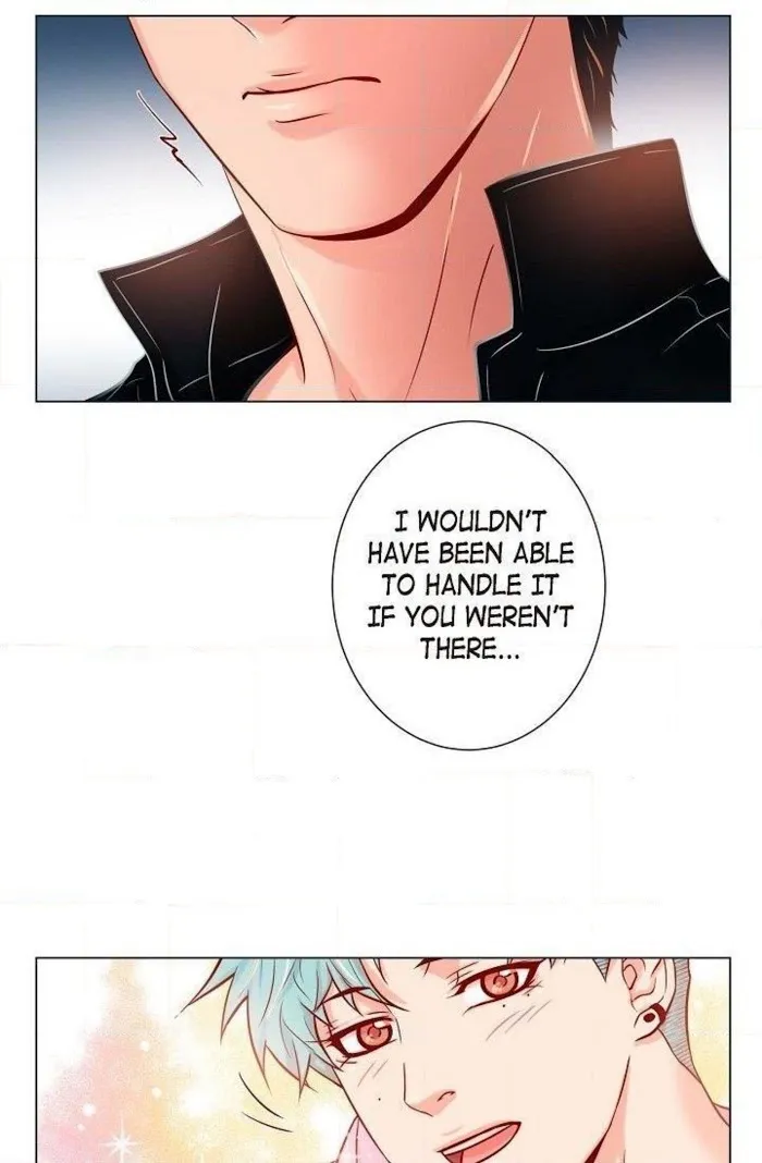 Biting The Tiger - Chapter 56 Page 55