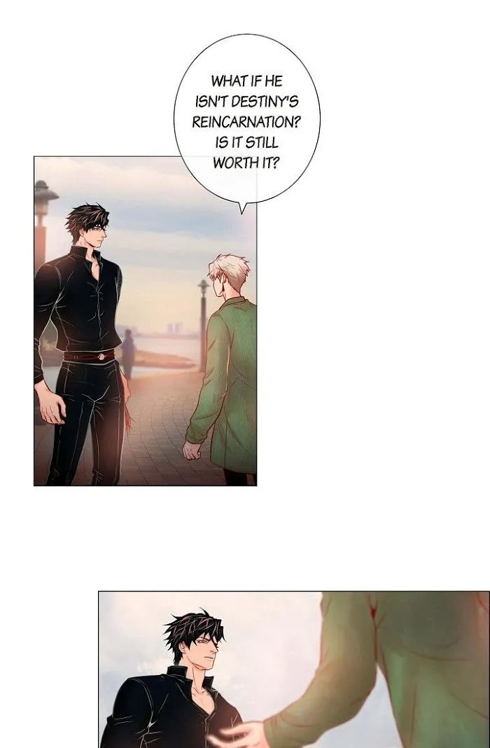 Biting The Tiger - Chapter 56 Page 63