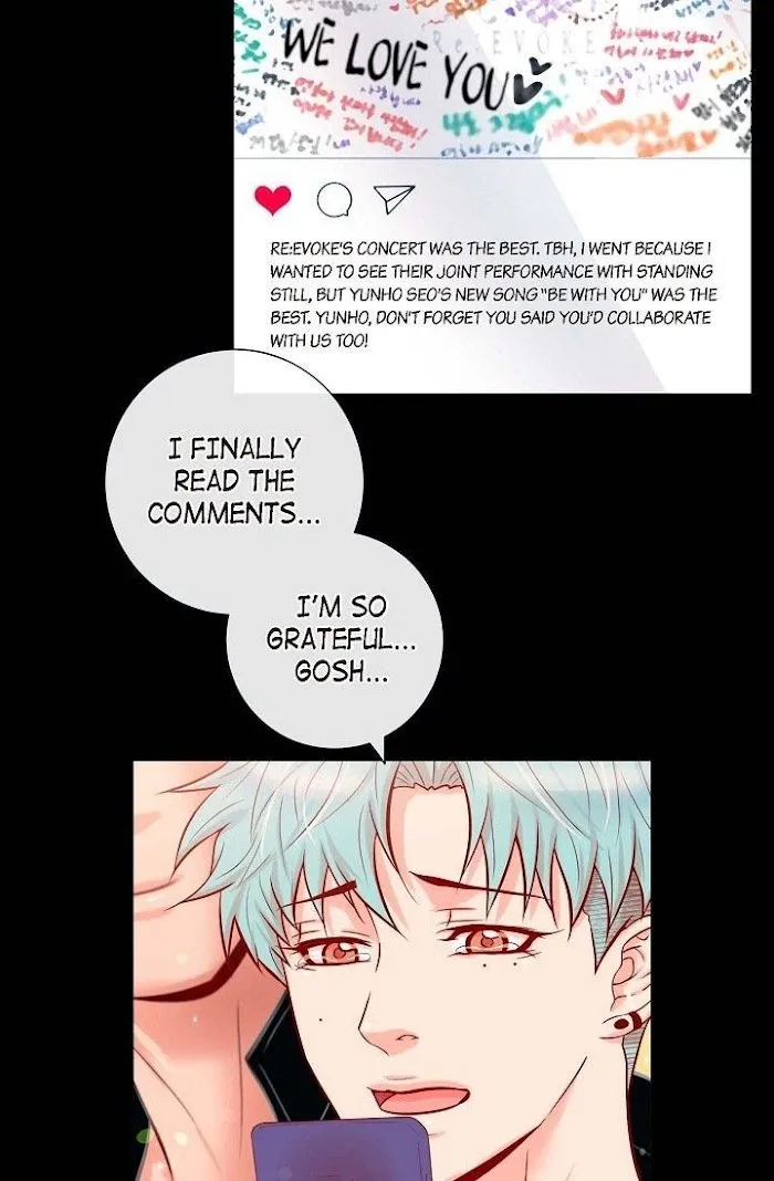 Biting The Tiger - Chapter 57 Page 11