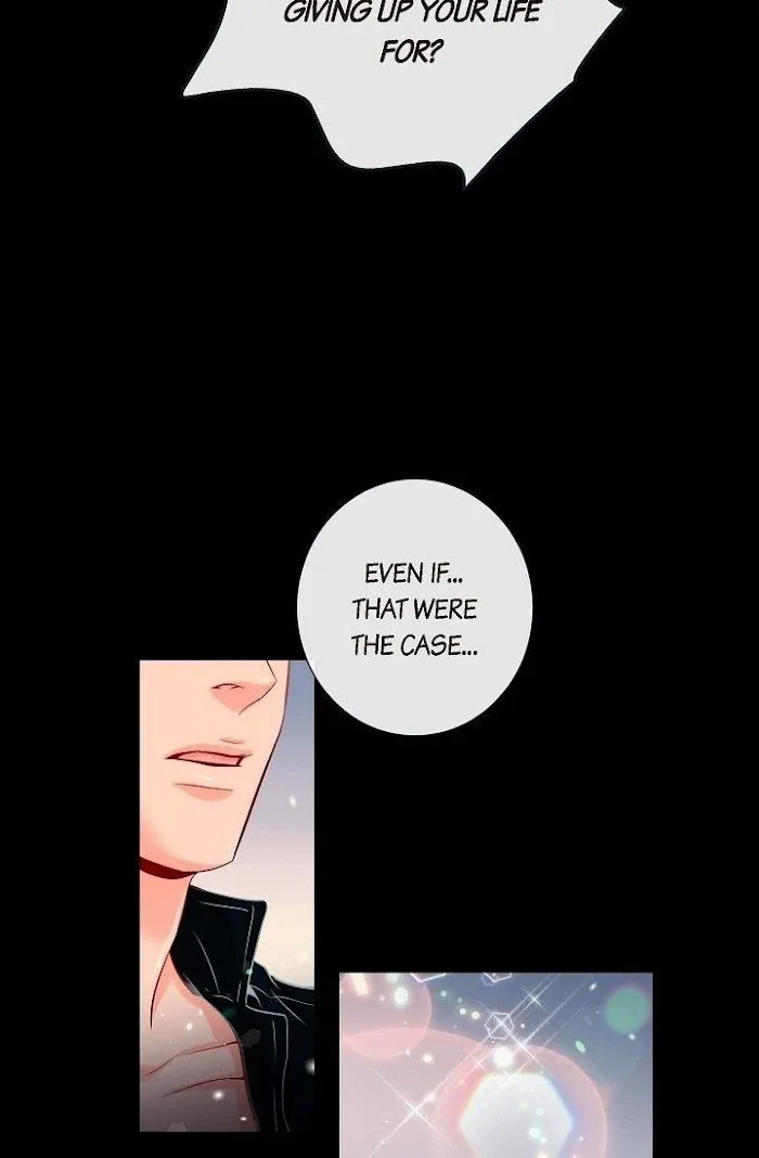 Biting The Tiger - Chapter 57 Page 21