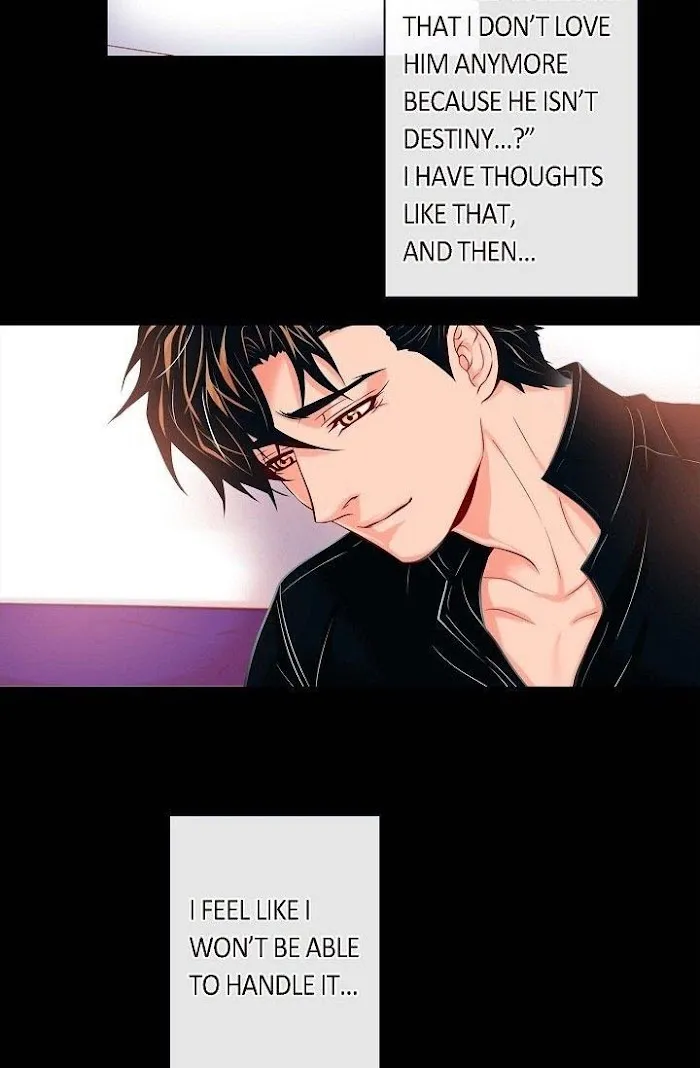 Biting The Tiger - Chapter 57 Page 28