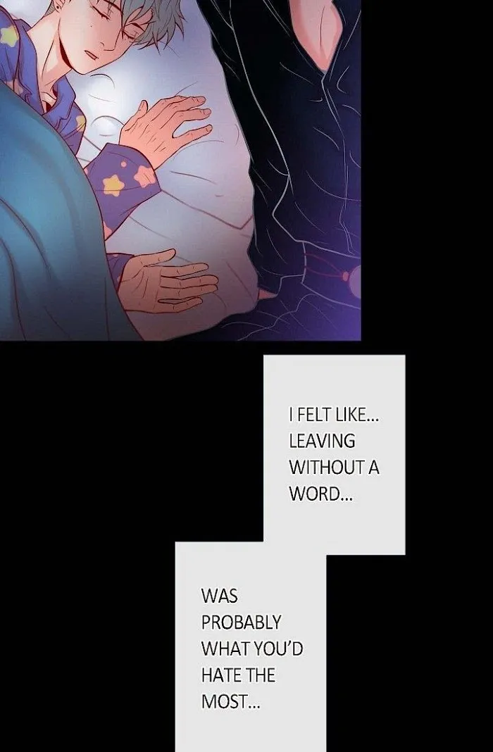 Biting The Tiger - Chapter 57 Page 33