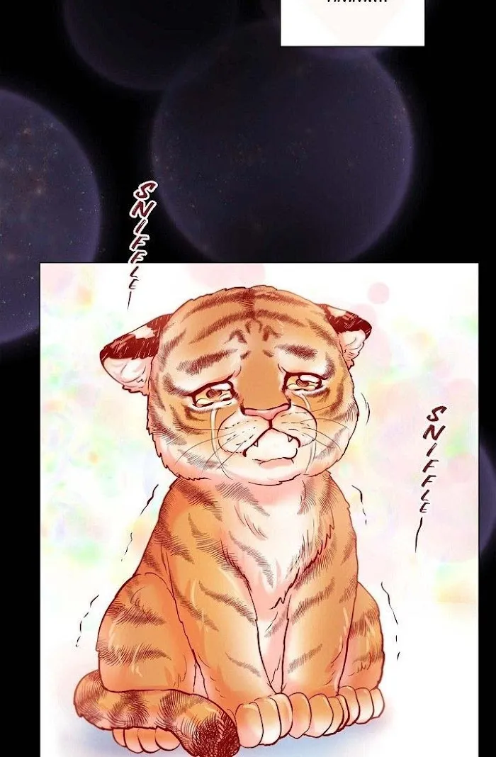 Biting The Tiger - Chapter 57 Page 41