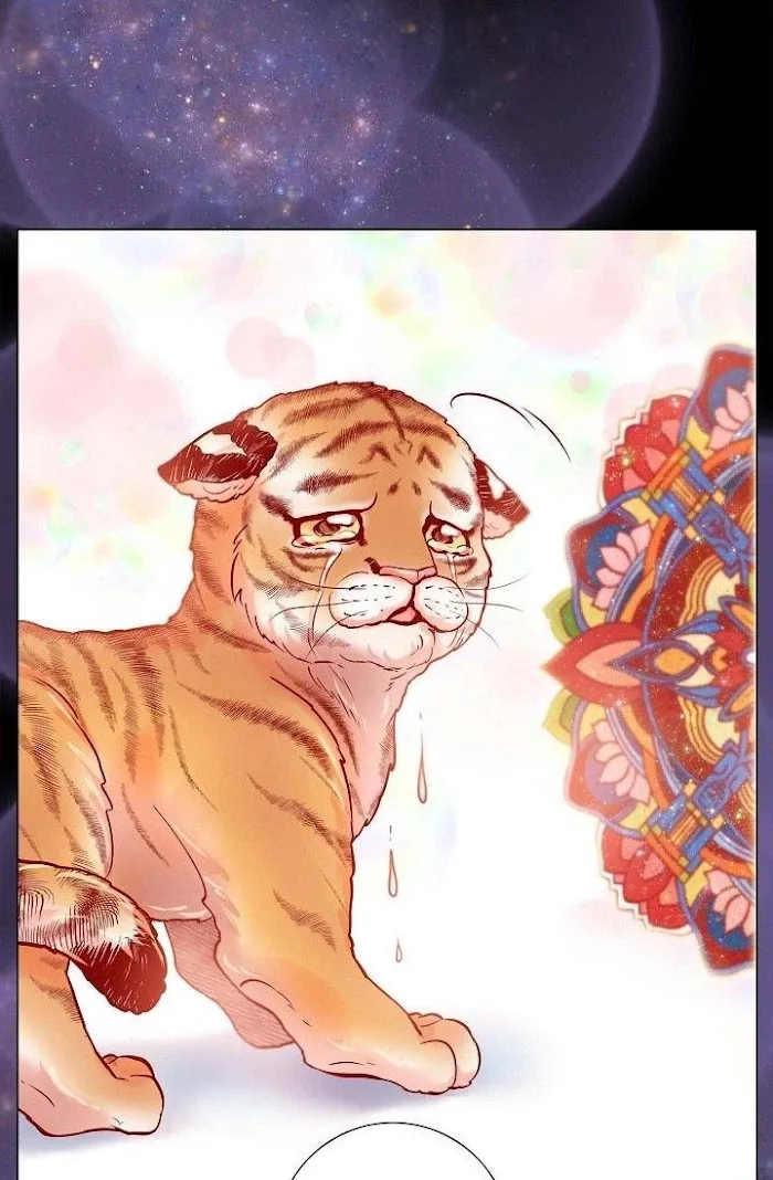 Biting The Tiger - Chapter 57 Page 46