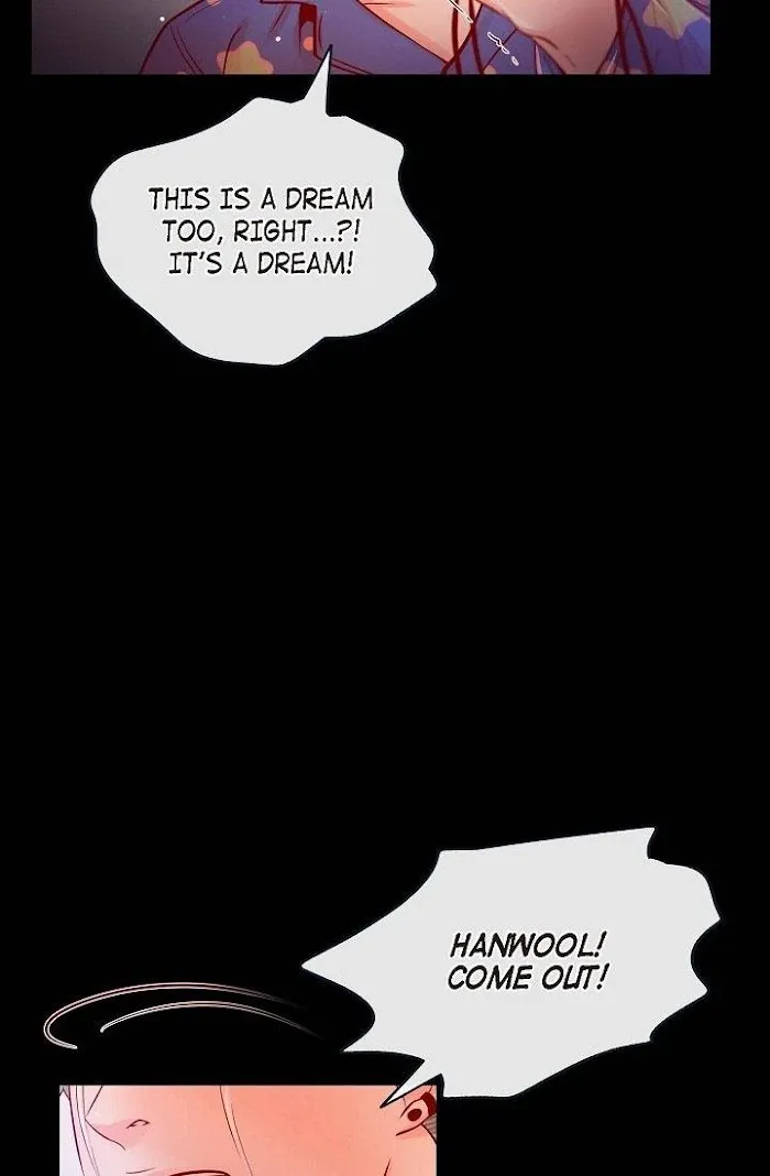 Biting The Tiger - Chapter 57 Page 56