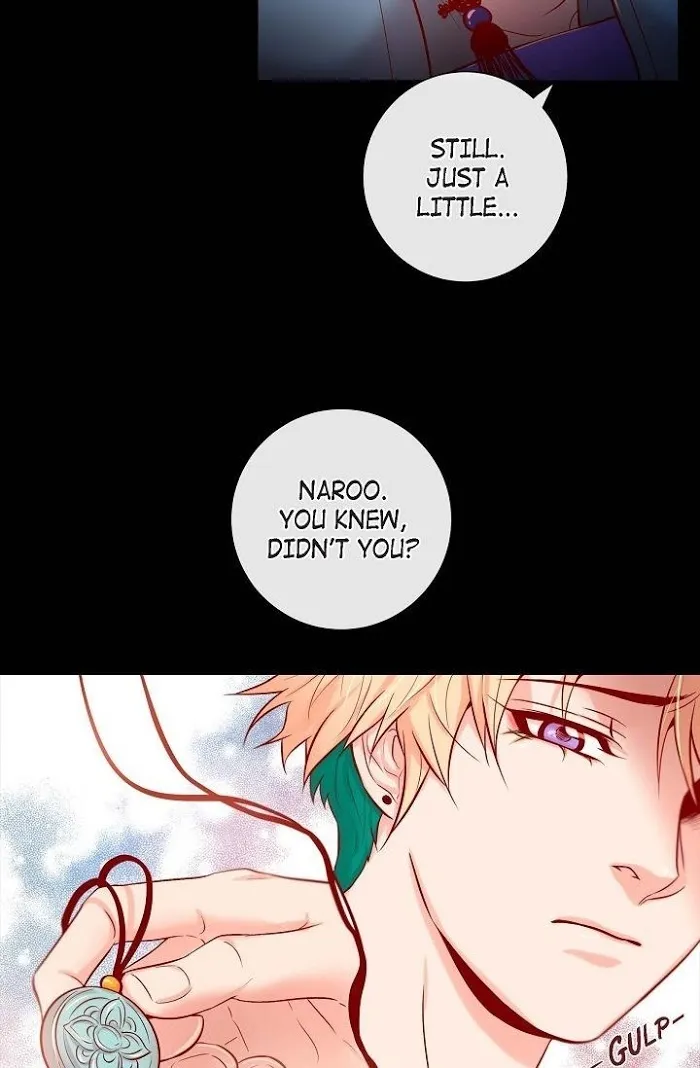 Biting The Tiger - Chapter 58 Page 13