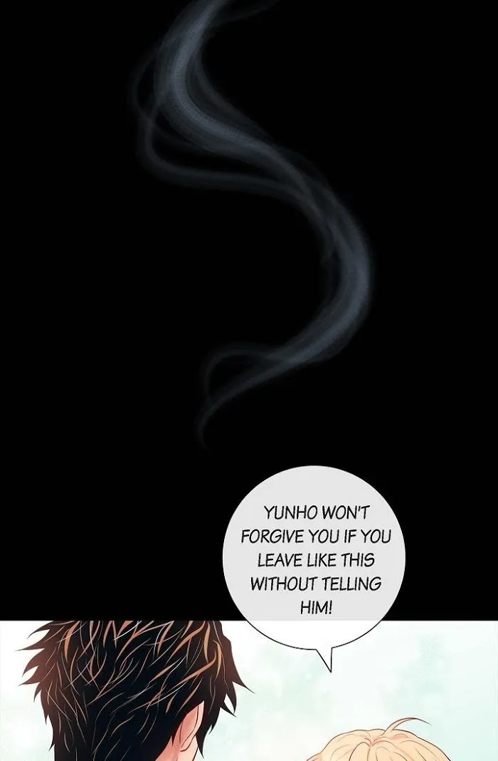 Biting The Tiger - Chapter 58 Page 16