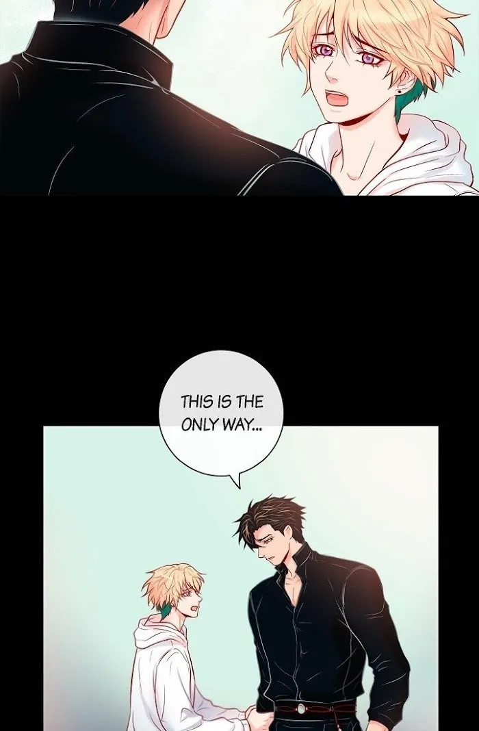 Biting The Tiger - Chapter 58 Page 17